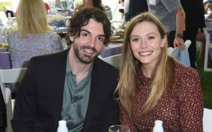 Just Engaged! Marvel star Elizabeth Olsen and her Boyfriend Robbie Arnett are Engaged